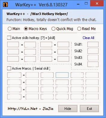 Warkey download dota 1